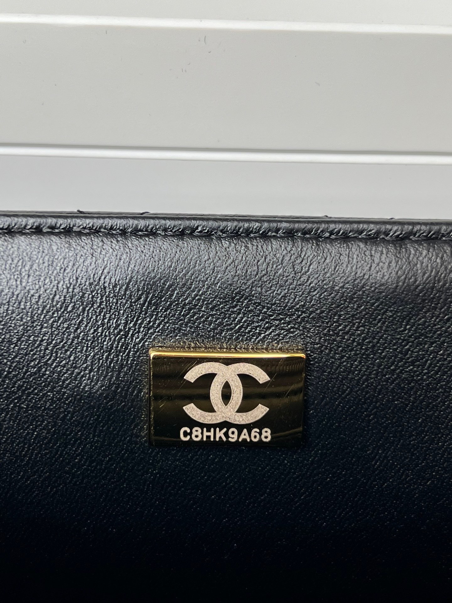 [TOP] CHANEL 21K Mini CF Handle Bag 20x12x6cm - 17 Colors - 711 Luxury