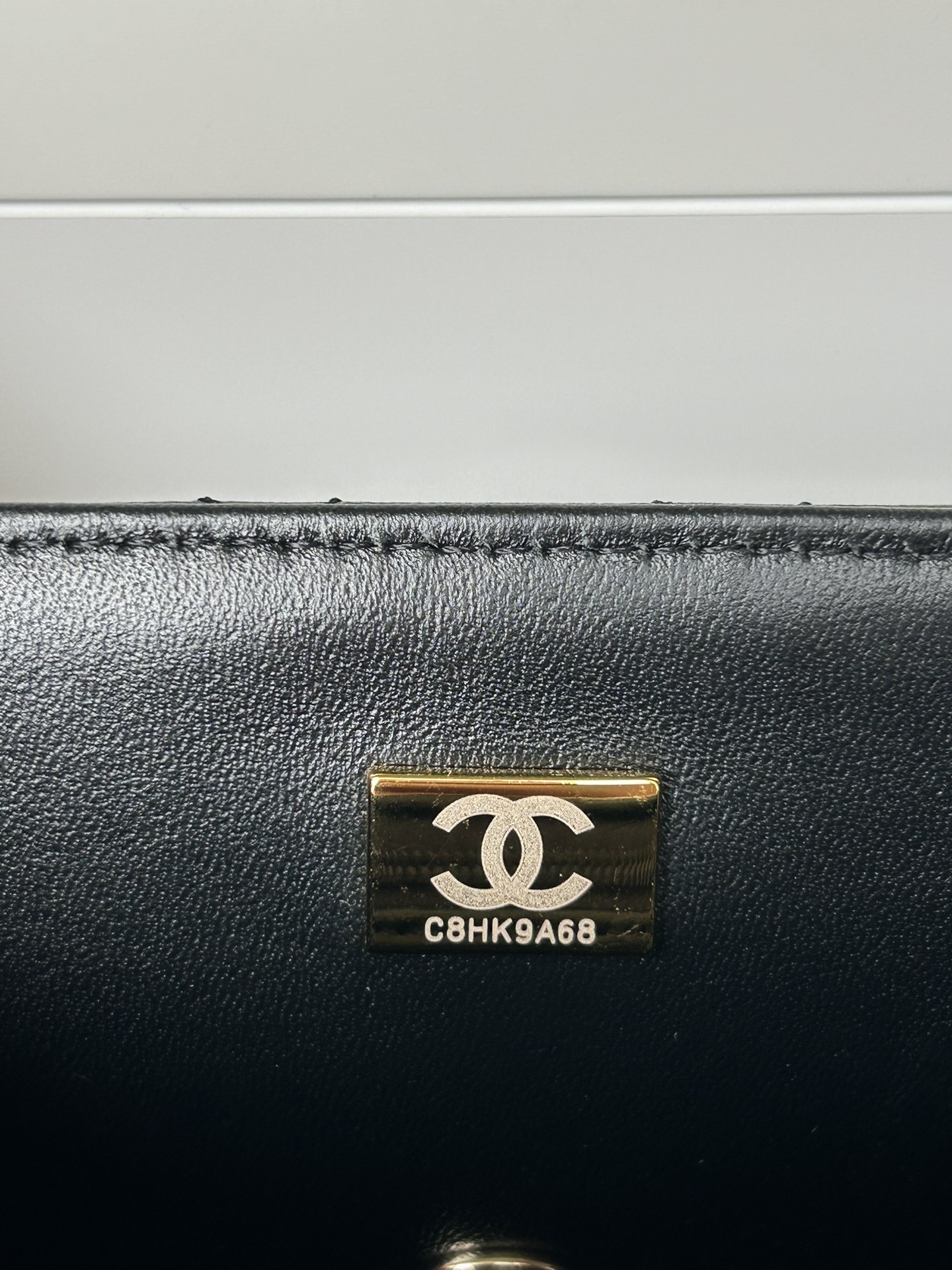 [TOP] CHANEL 21K Mini CF Handle Bag 20x12x6cm - 17 Colors - 711 Luxury