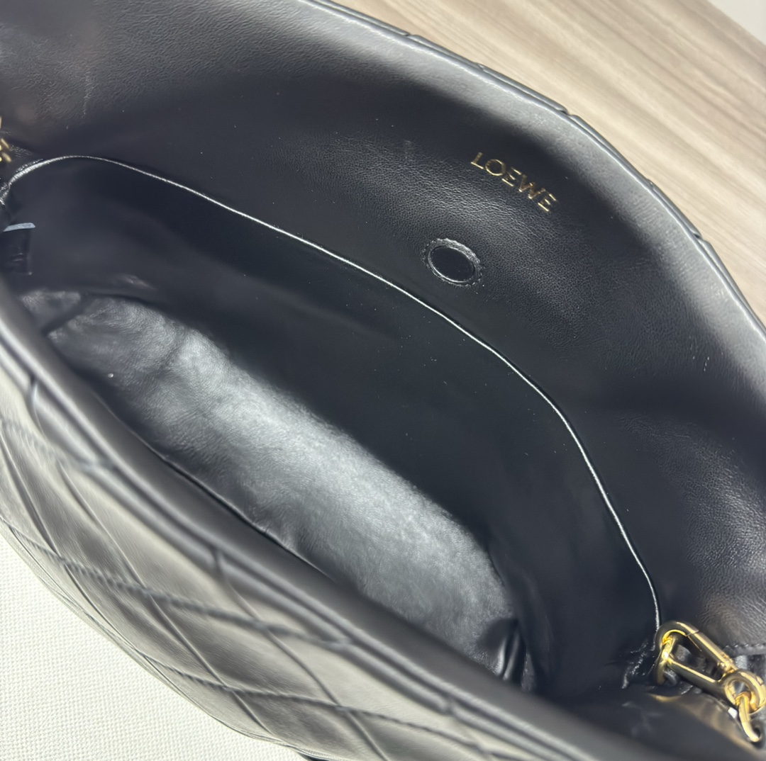 [TOP] LOEWE Flamenco Bag Cowhide Large 30*24.5*10.5cm - 3 Colour