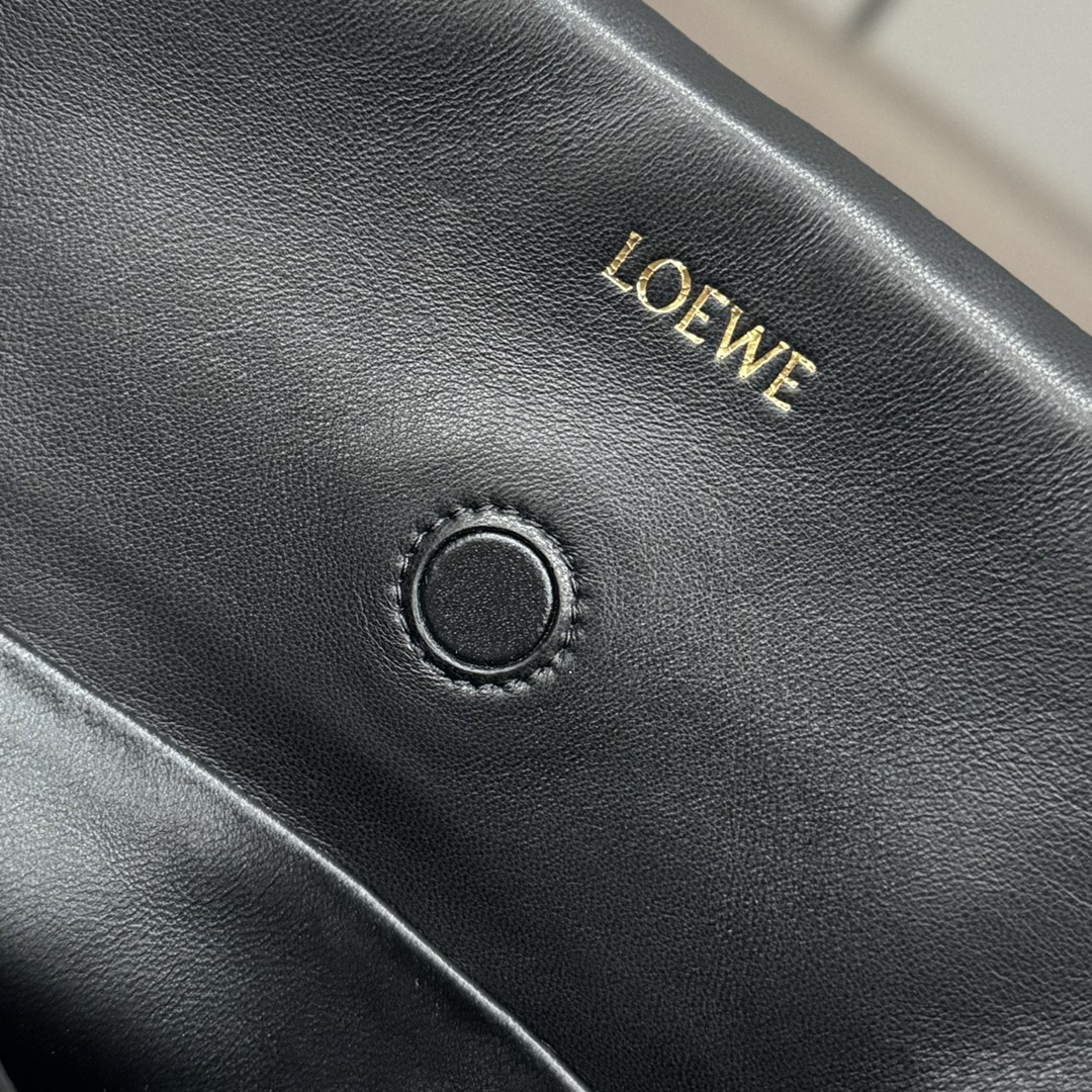 [TOP] LOEWE Flamenco Bag Cowhide Large 30*24.5*10.5cm - 3 Colour