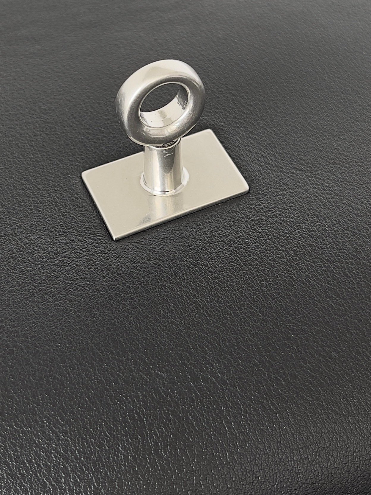 [TOP] BALENCIAGA Bel-Air Sheepskin Bag 25.9*28.9*16cm - Black