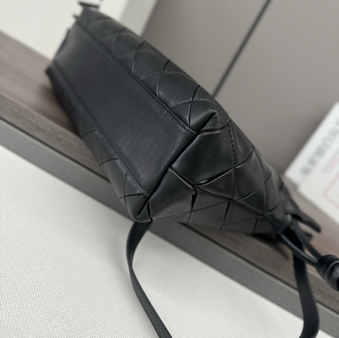 [TOP] LOEWE Flamenco Bag Cowhide Large 30*24.5*10.5cm - 3 Colour