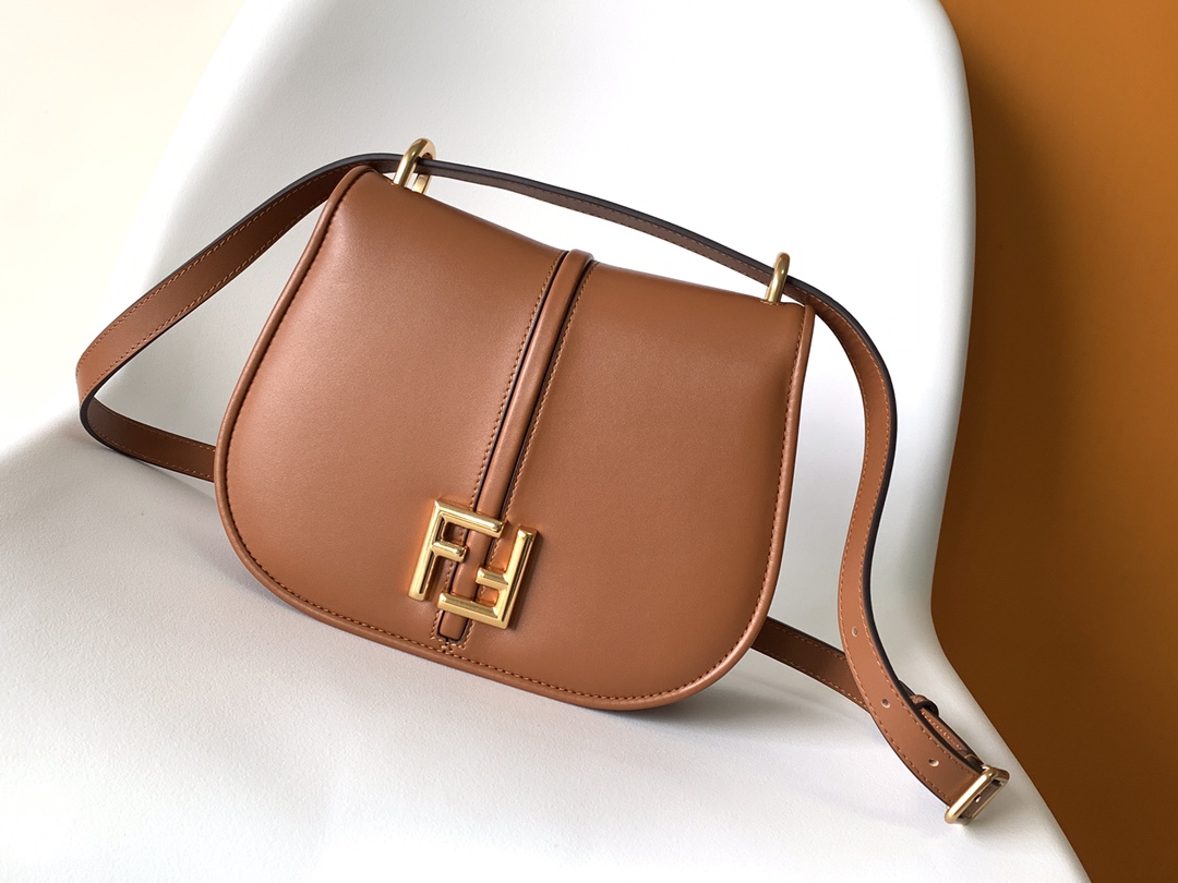 [TOP] FENDI C'Mon Bag 25-7-20cm  - 5 Colors