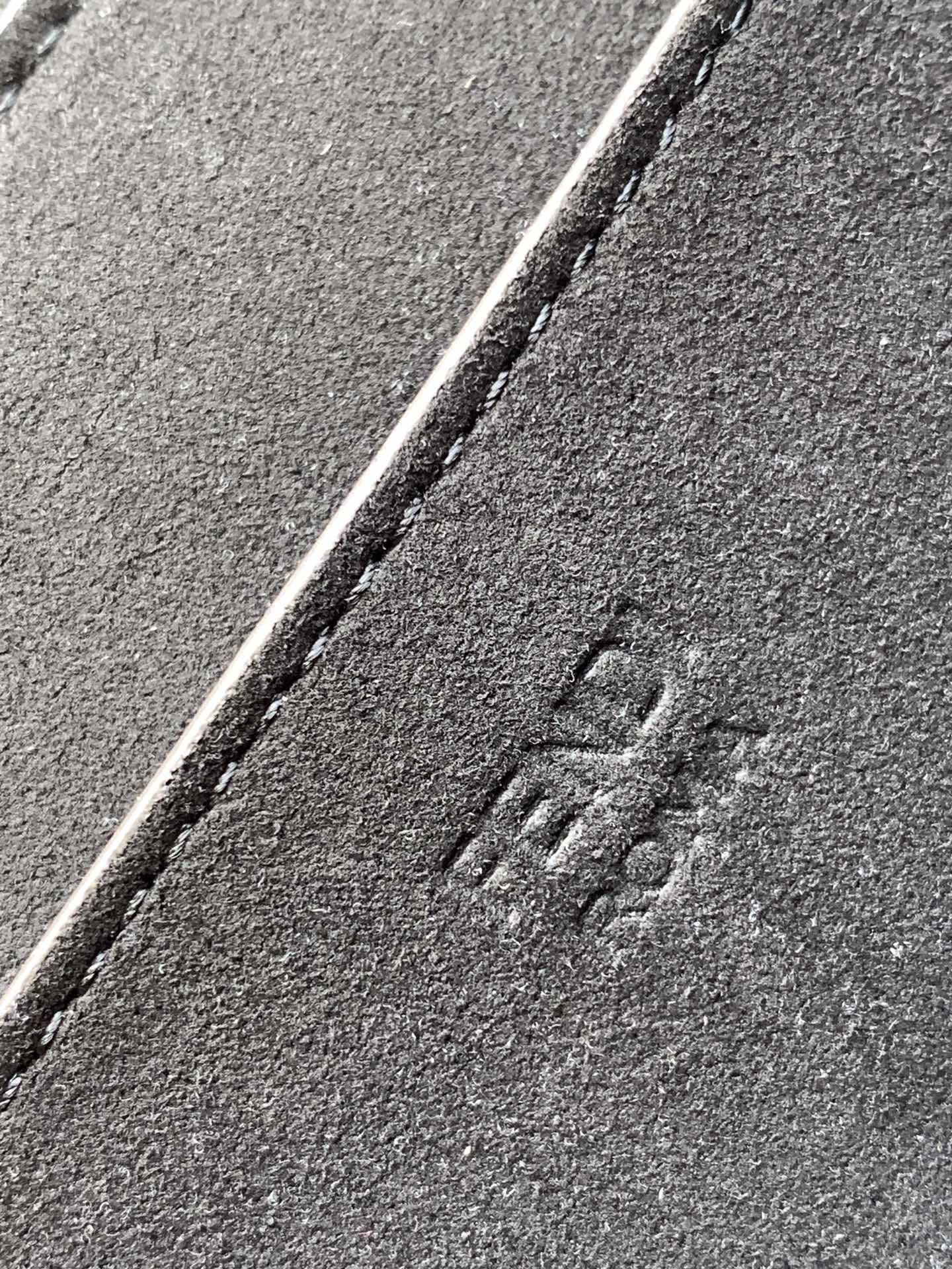 [TOP] FENDI C'Mon Bag 25-7-20cm  - Brown