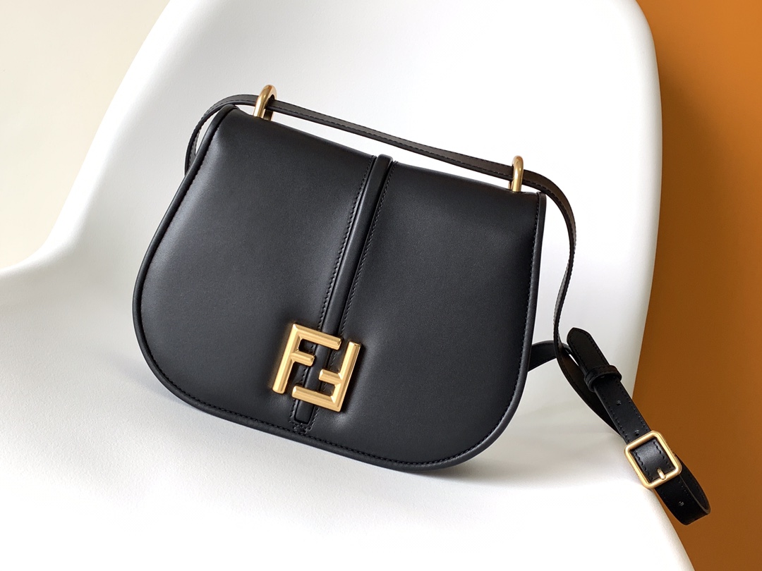 [TOP] FENDI C'Mon Bag 25-7-20cm  - 5 Colors