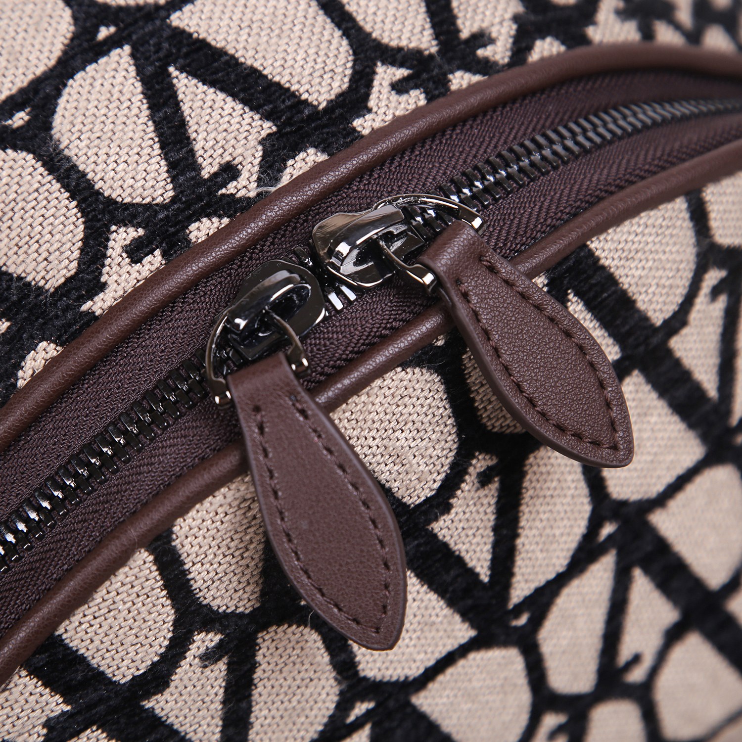 [TOP] VALENTINO V Marks Backpack 30x40x23cm - 4 Colour