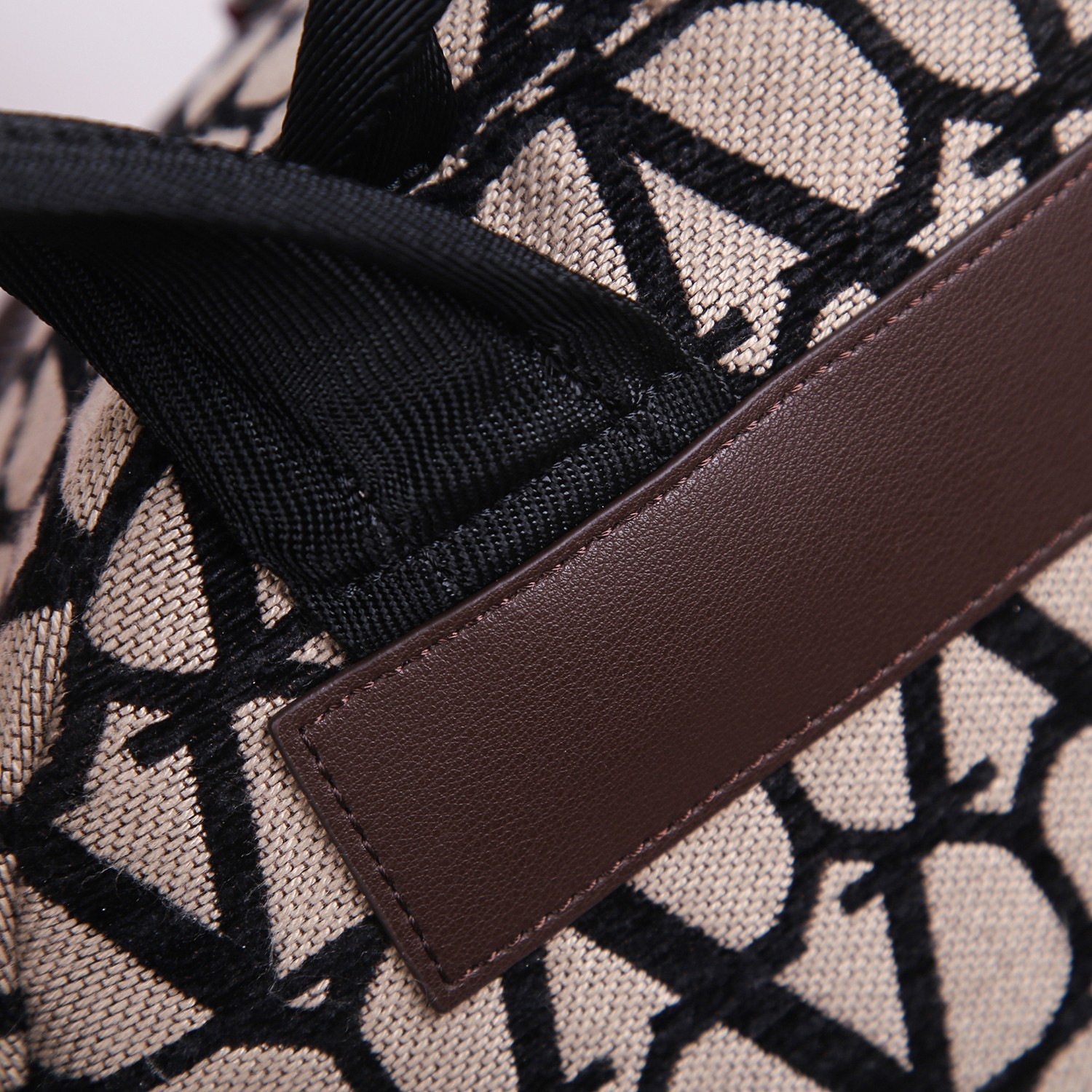 [TOP] VALENTINO V Marks Backpack 30x40x23cm - 4 Colour