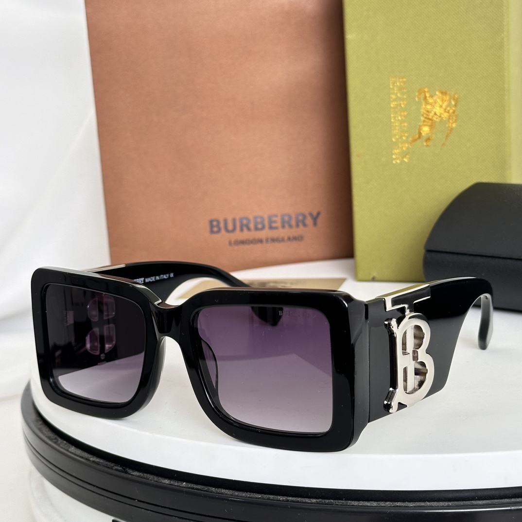 [TOP] BURBERRY Sunglasses - 6 Colors