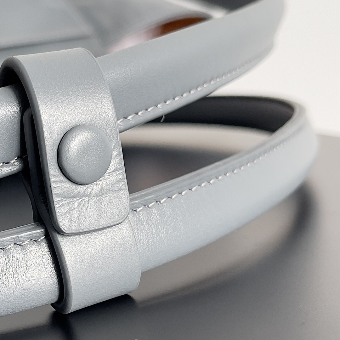 [TOP] Bottega Veneta BV Arco Bags 48x13x27.5cm - Gray