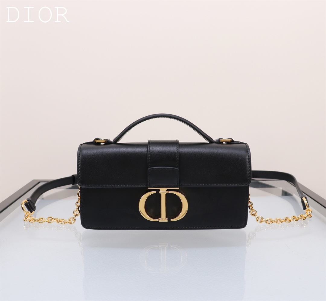 [TOP] Christian Dior Miss  Montaigne Bag 20×10×4cm - 2 Colors