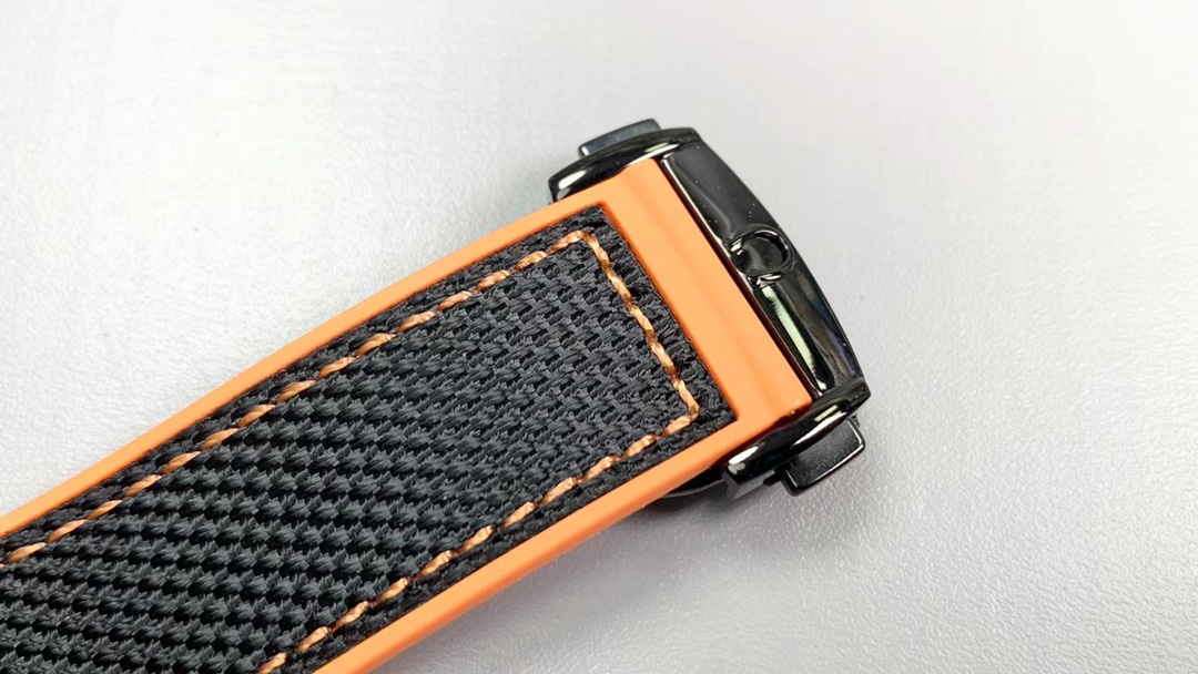 [TOP] OMEGA Seamaster Planet Ocean 600m  45.5mm Watch - Black