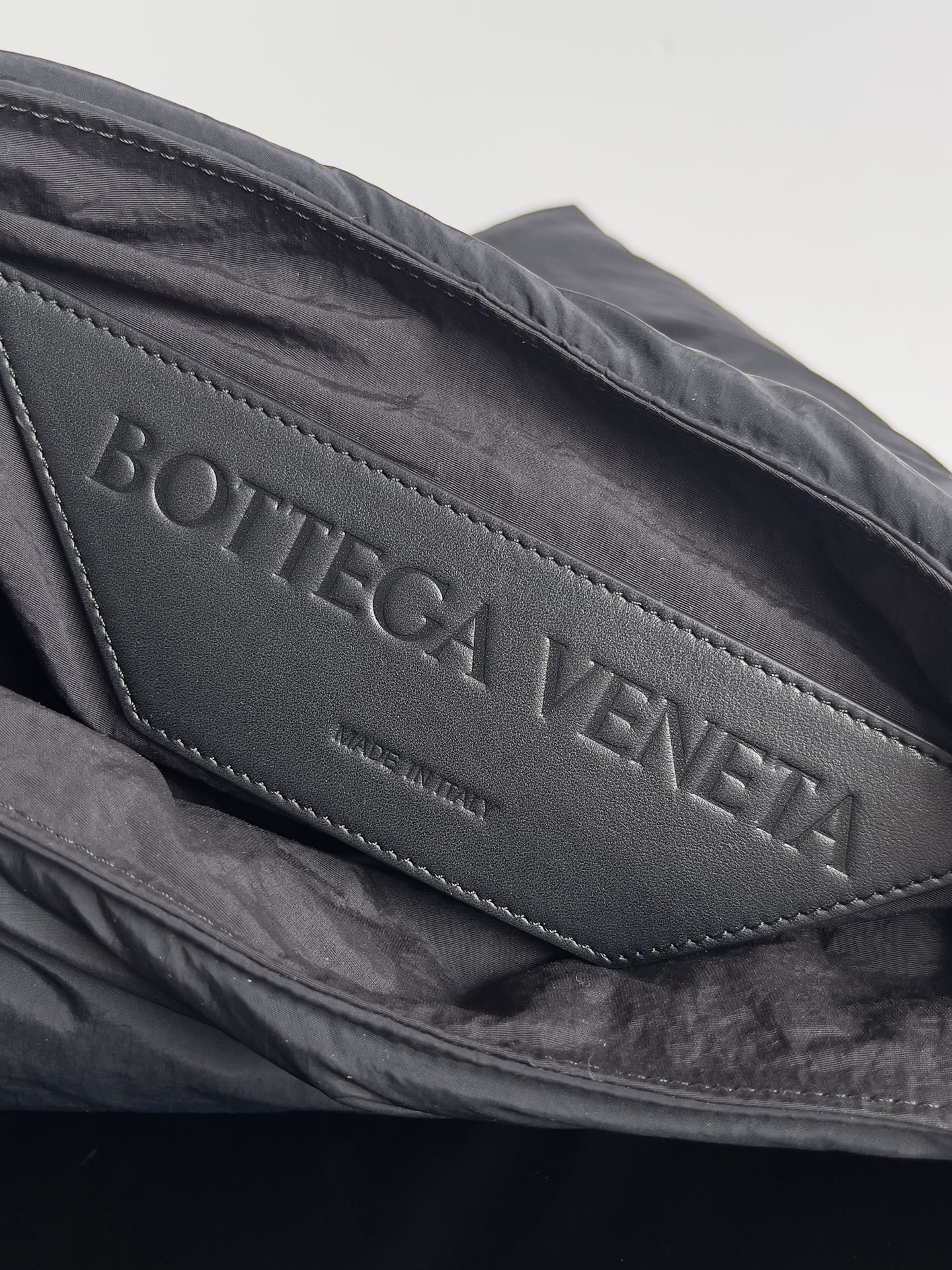 [TOP] Bottega Veneta BV Large Crossroad Hobo Bag 45x43x12cm - Gray