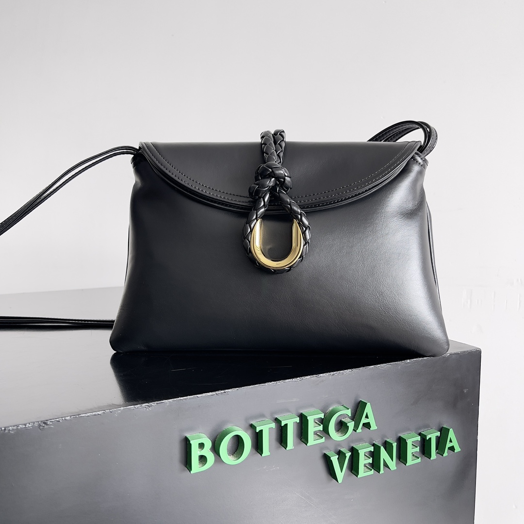 [TOP] Bottega Veneta BV Bottega Veneta Liberta Bag 27x16x6cm/30x20x8cm - 4 Color