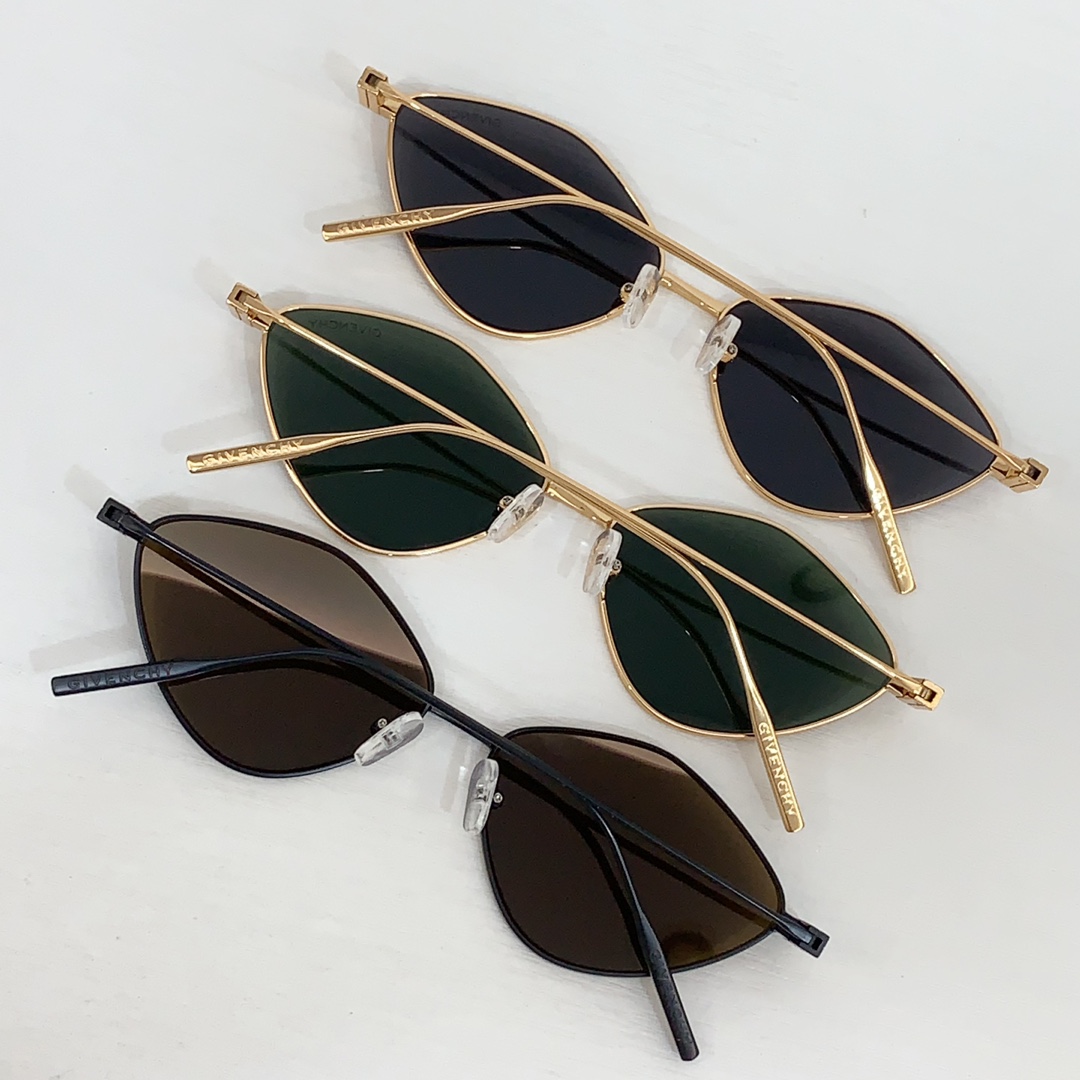 [Top] GIVENCHY Sunglasses-6 Colors