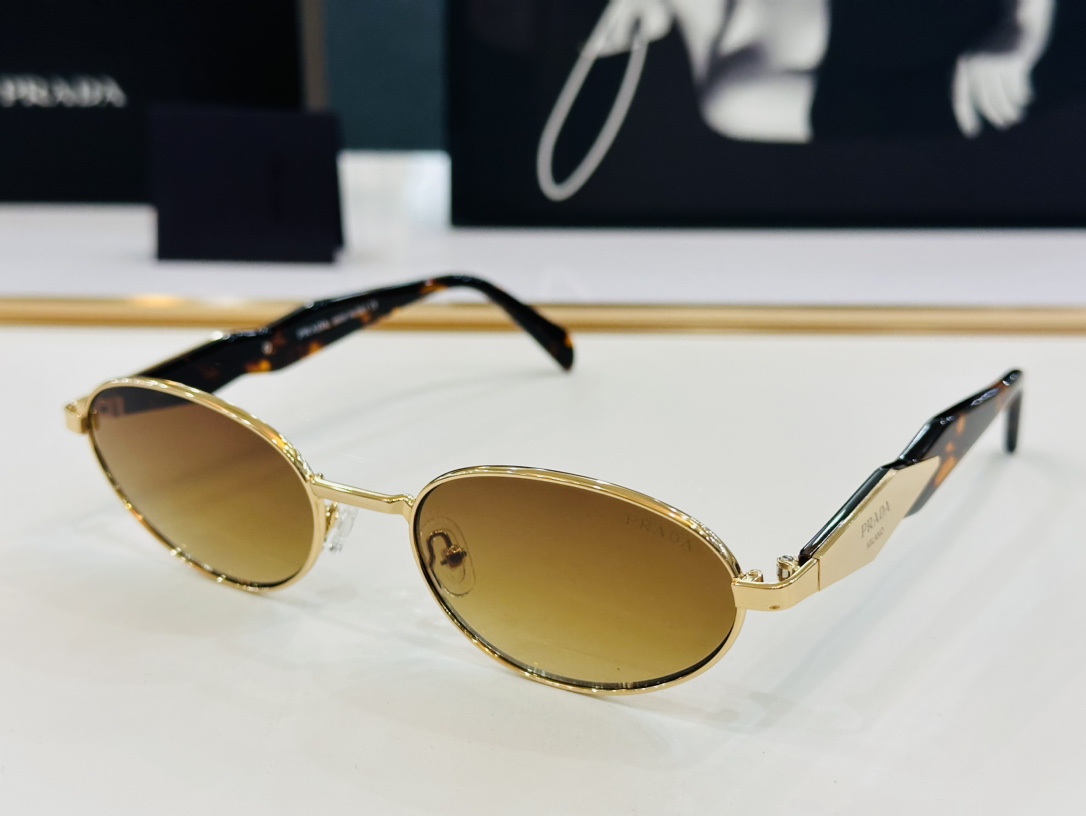 [TOP] PRADA Sunglasses - 3 Colors