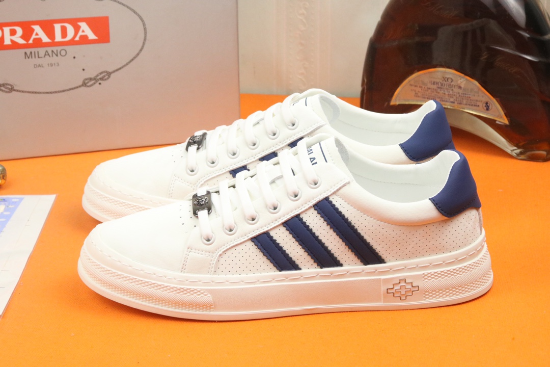 [TOP] PRADA Sports Shoes - 2 Colors