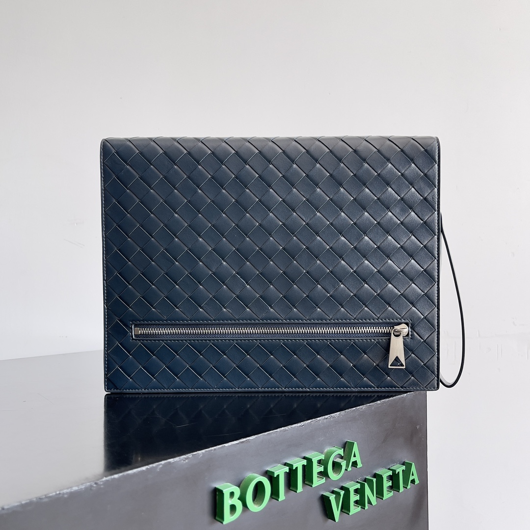 [TOP] Bottega Veneta BV Hand Bag 32x24x3cm - 3 Color