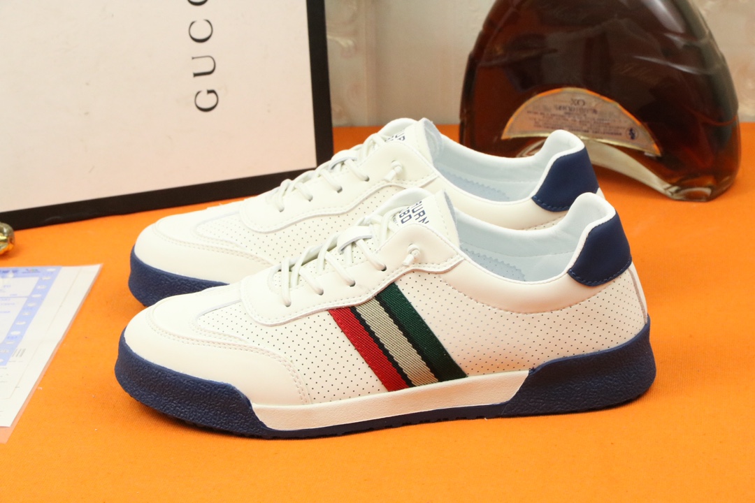 [TOP] GUCCI  SNEAKER-2 Colors