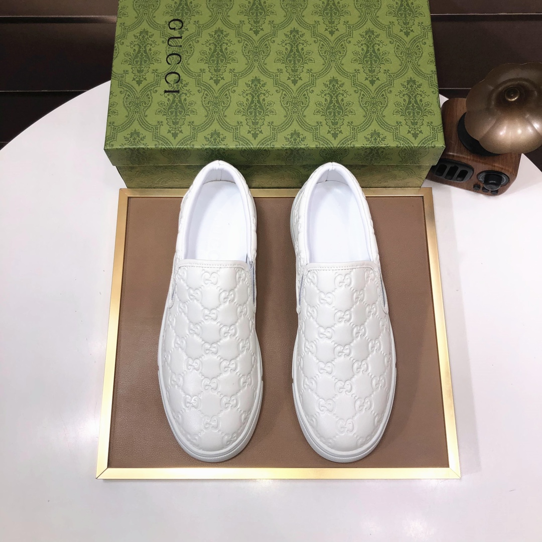 [TOP] GUCCI  SNEAKER-2 Colors