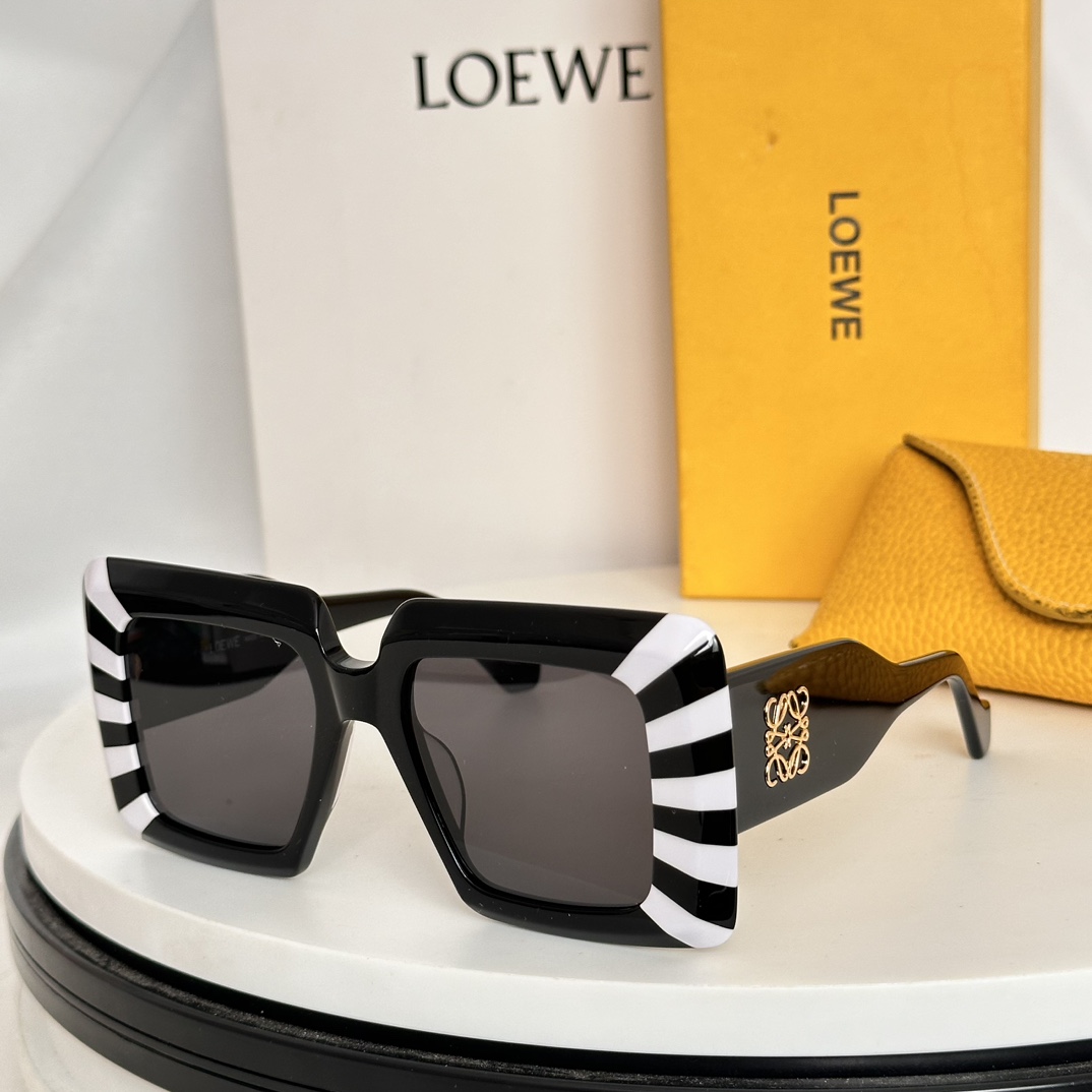 [TOP] LOEWE Sunglasses - 8 Color