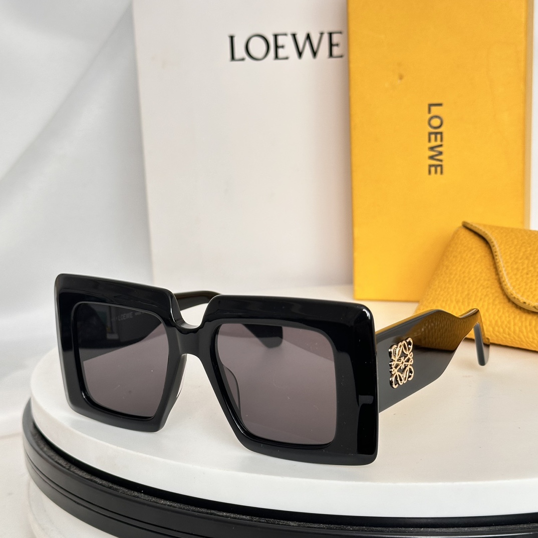 [TOP] LOEWE Sunglasses - 8 Color