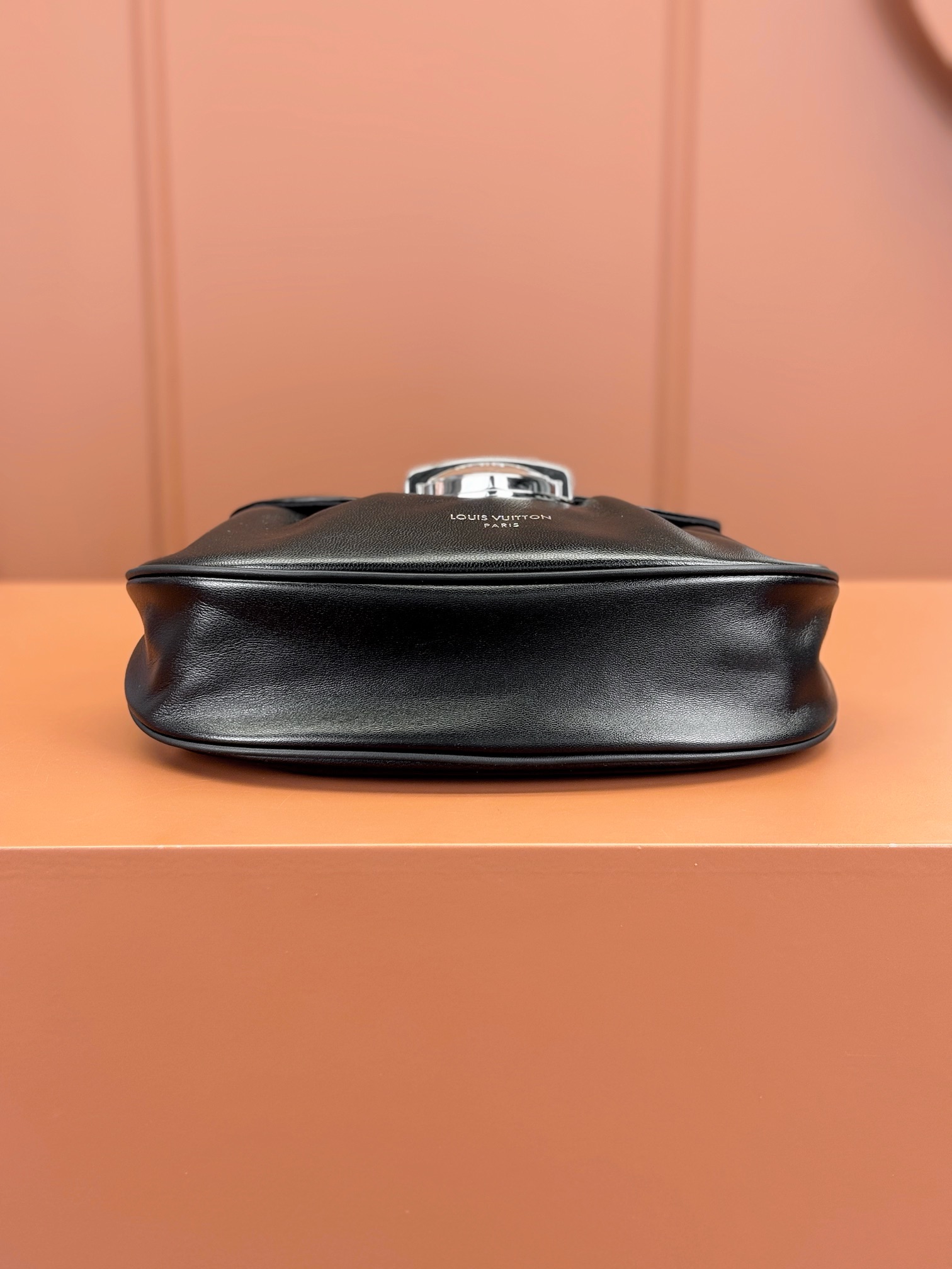 [TOP] Louis Vuitton LV Sunset Vibe Bag 27x18x4cm - Black