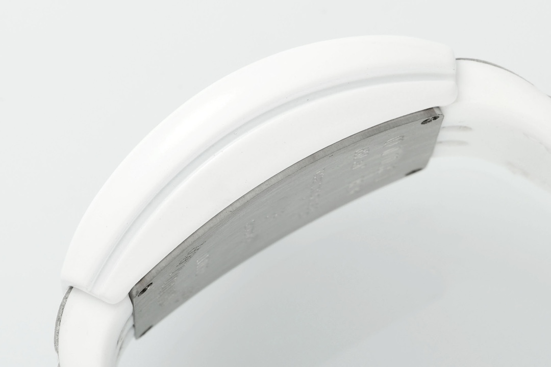 [TOP] Franck Muller V32 White Star Women's Watch 32mm-White