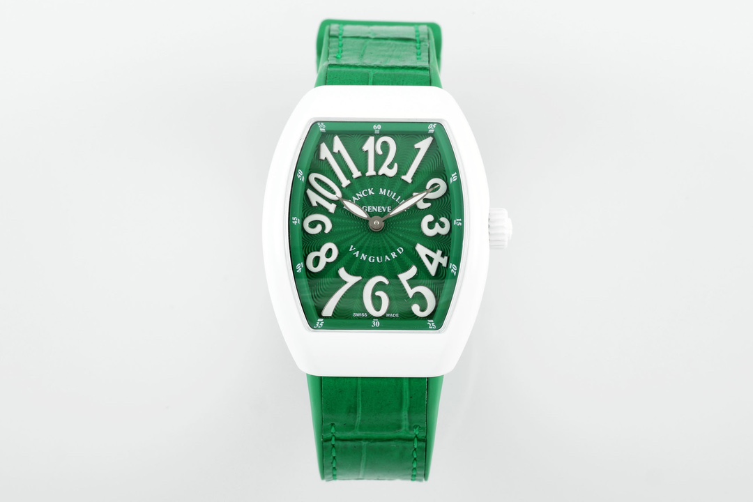 [TOP] Franck Muller  V32 Women's Watch 32mm-2 Colors