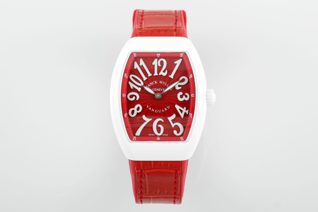 [TOP] Franck Muller  V32 Women's Watch 32mm-2 Colors