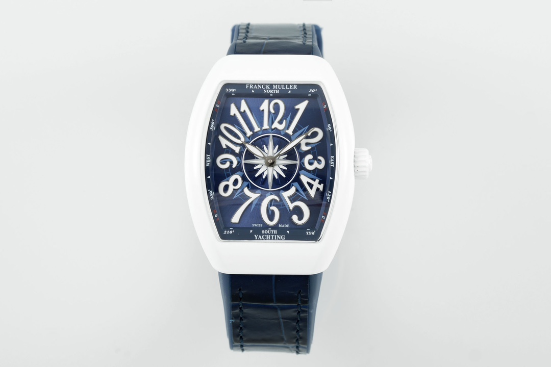 [TOP] Franck Muller V32 Women's Watch 32mm-2 Colors