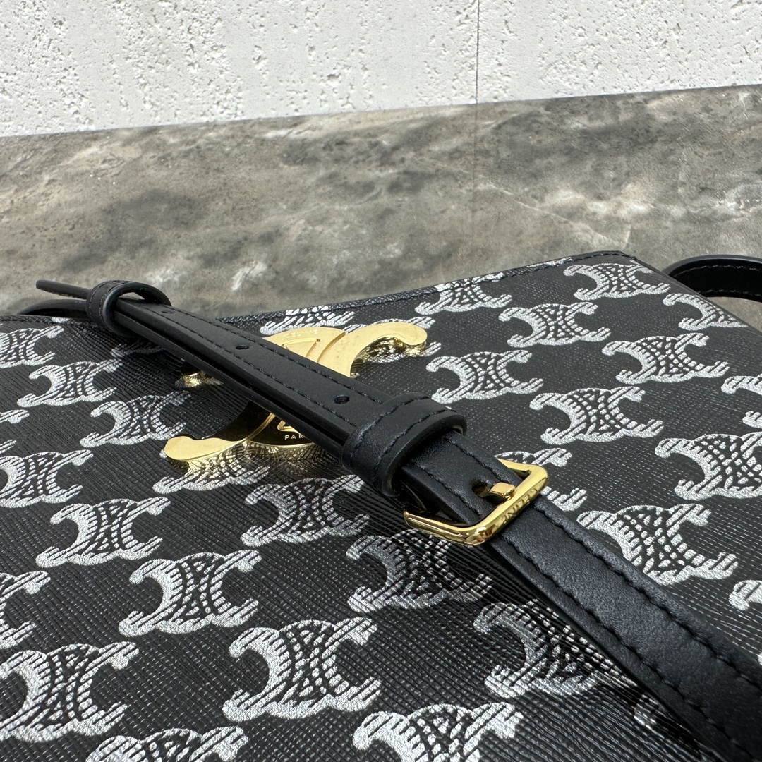 [TOP] CELINE Tilly Bag 22x13.5x4cm - 6 Colour