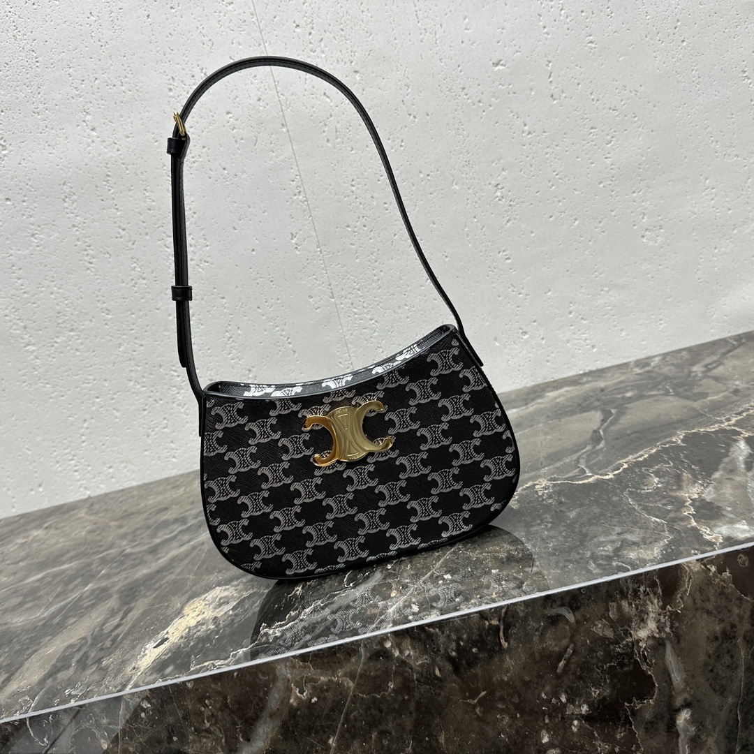 [TOP] CELINE Tilly Bag 22x13.5x4cm - 6 Colour