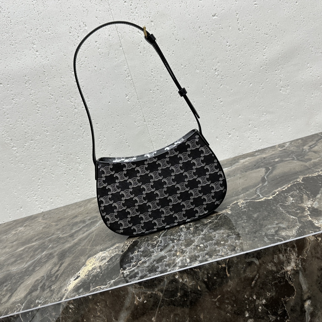 [TOP] CELINE Tilly Bag 22x13.5x4cm - 6 Colour