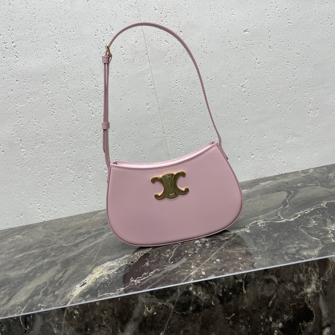 [TOP] CELINE Tilly Bag 22x13.5x4cm - 6 Colour