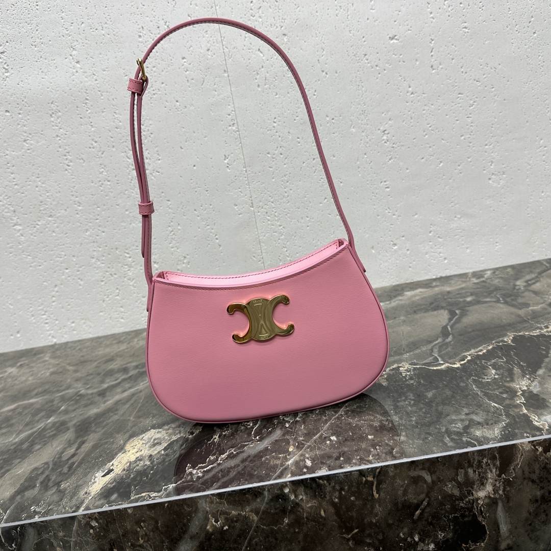 [TOP] CELINE Tilly Bag 22x13.5x4cm - 6 Colour