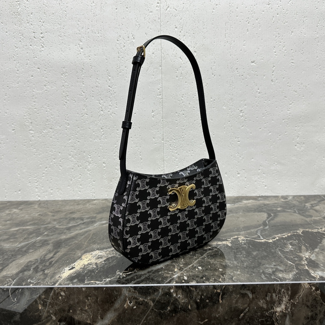 [TOP] CELINE Tilly Bag 22x13.5x4cm - 6 Colour