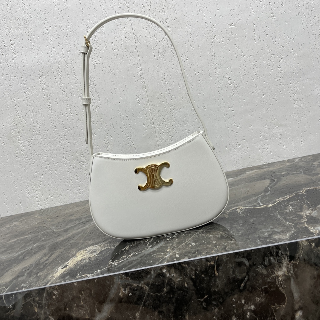 [TOP] CELINE Tilly Bag 22x13.5x4cm - 6 Colour