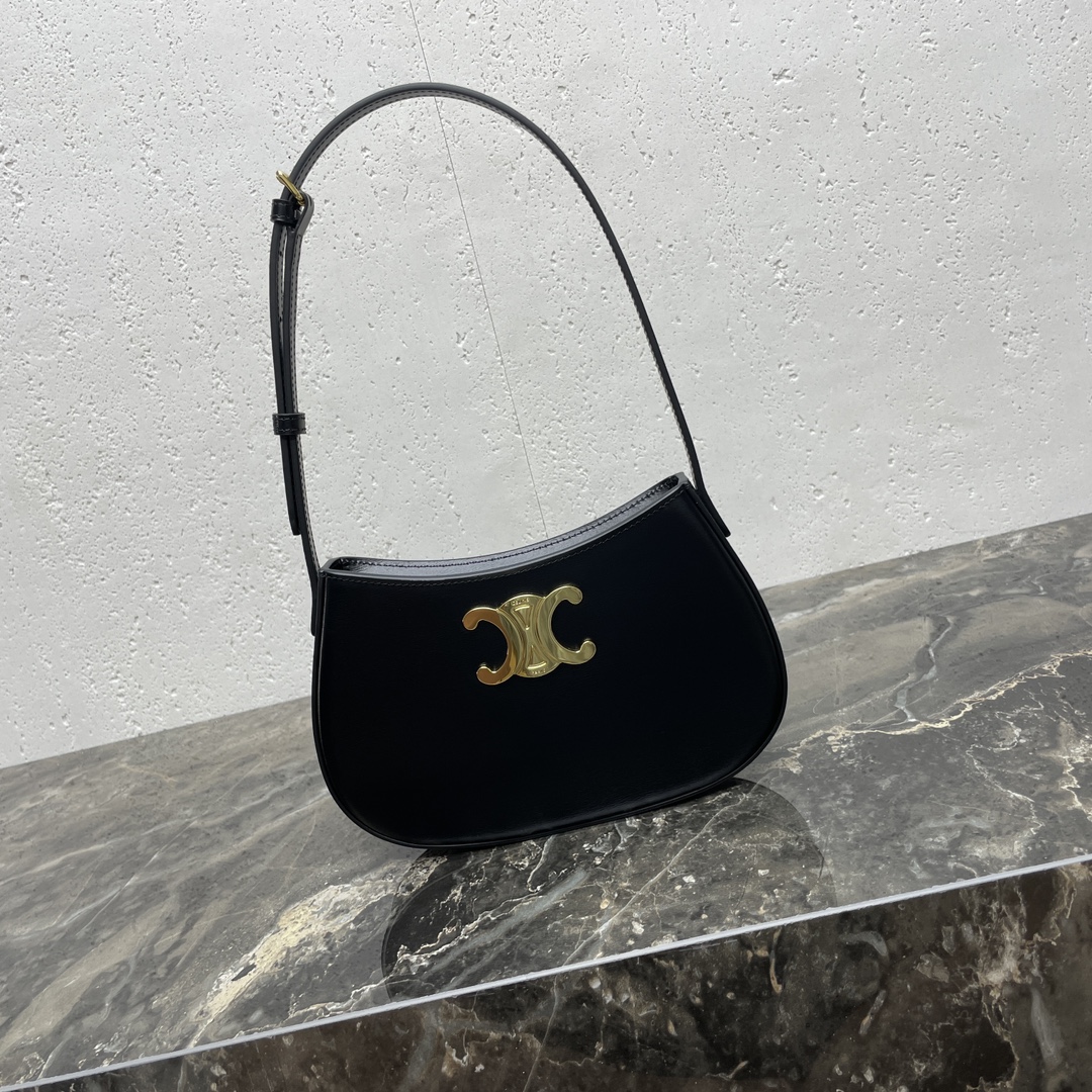 [TOP] CELINE Tilly Bag 22x13.5x4cm - 6 Colour