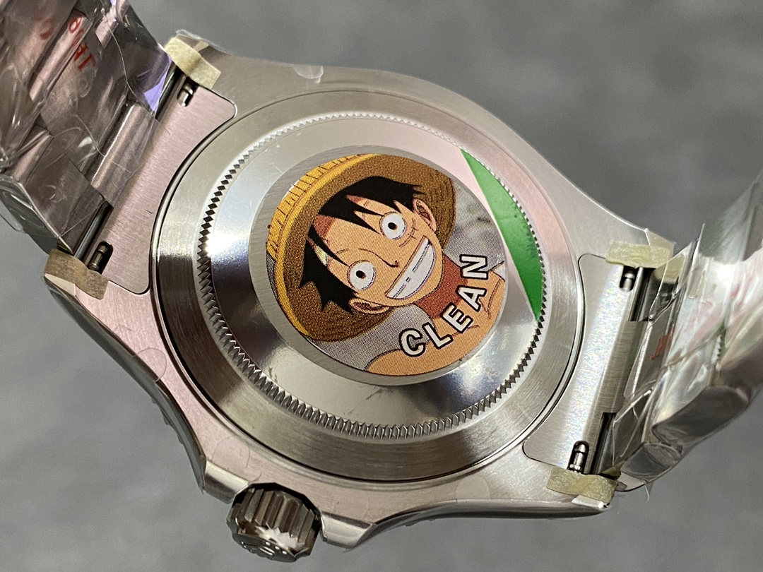 [TOP] ROLEX Yacht Master 126622 Slate Dial 40mm Watch-Sliver