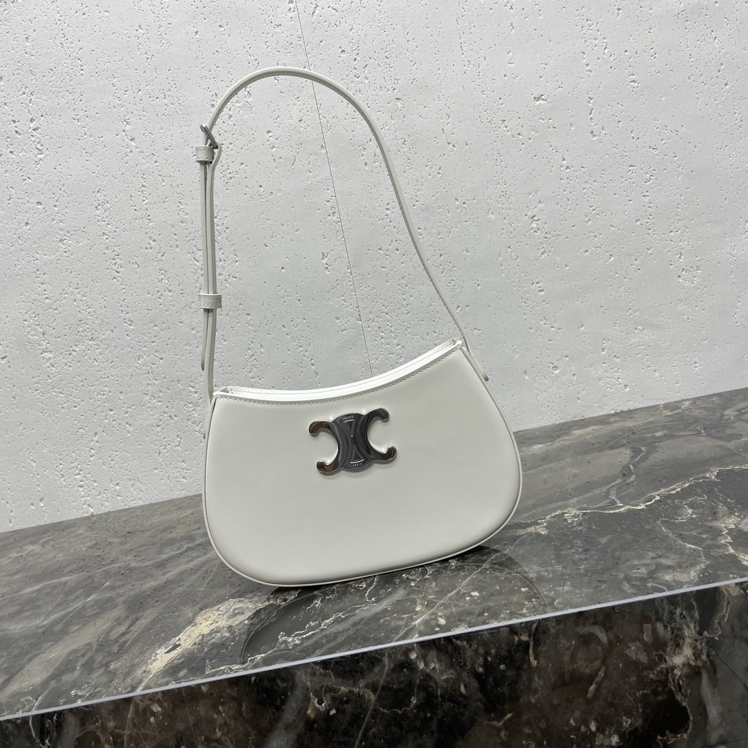 [TOP] CELINE Tilly Bag 22x13.5x4cm - 6 Colour