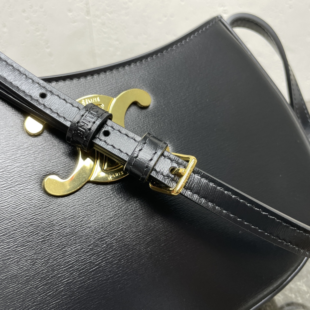 [TOP] CELINE Tilly Bag 22x13.5x4cm - 6 Colour