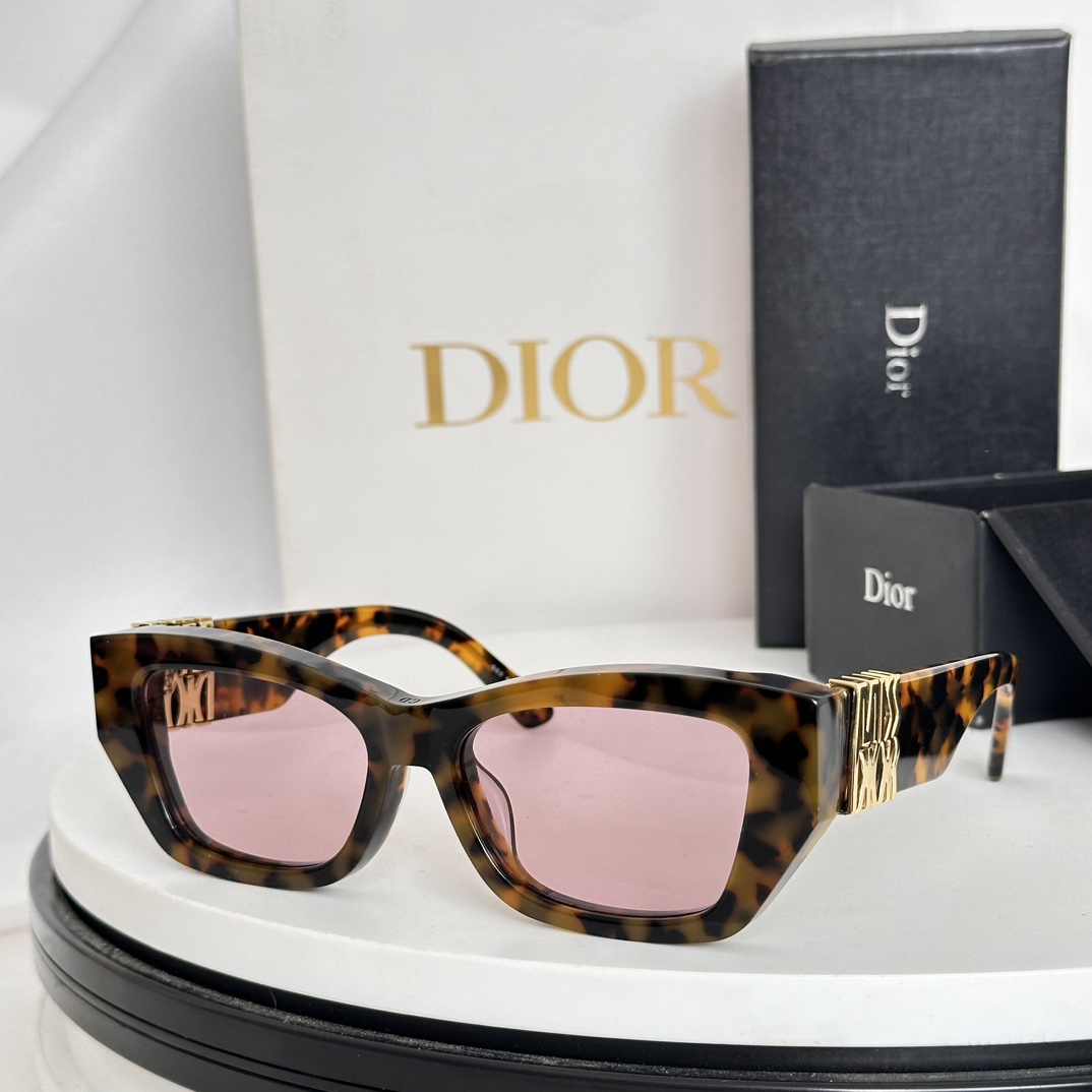 [TOP] Christian Dior  Sunglasses - 9 Color