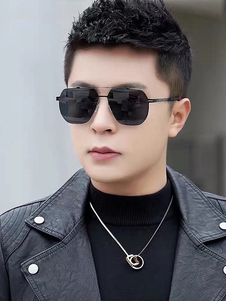 [TOP] Gucci Sunglasses - 3 Color