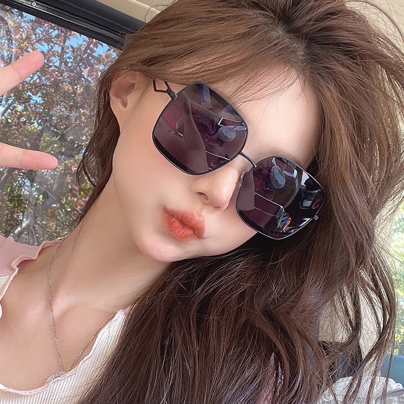 [TOP] CHANEL Glasses - 3 Colors