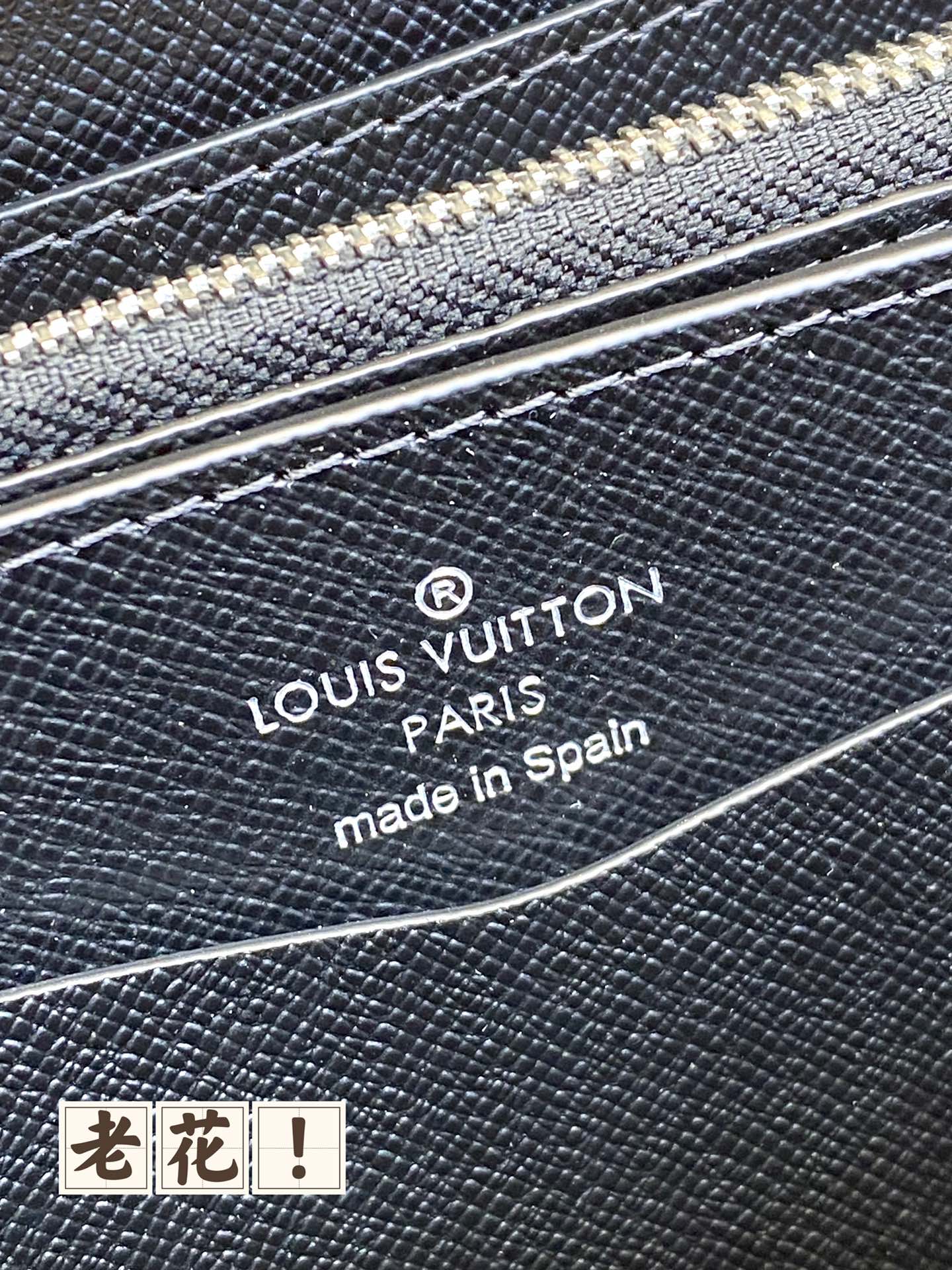 [TOP] Louis Vuitton LV Zippy XL Wallet 22X12X5CM - Monogram