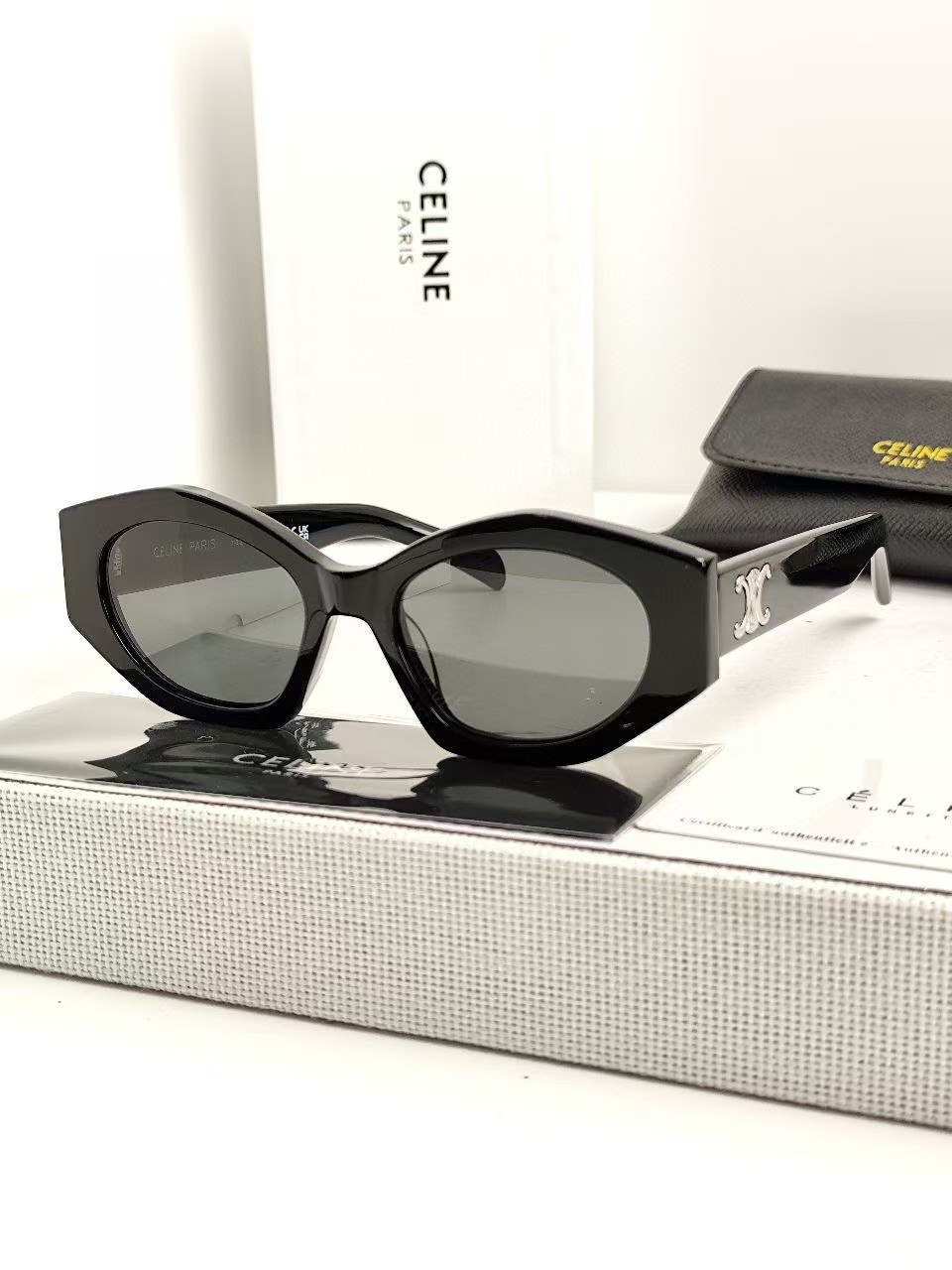 [TOP] CELINE Sunglasses - 4 Color