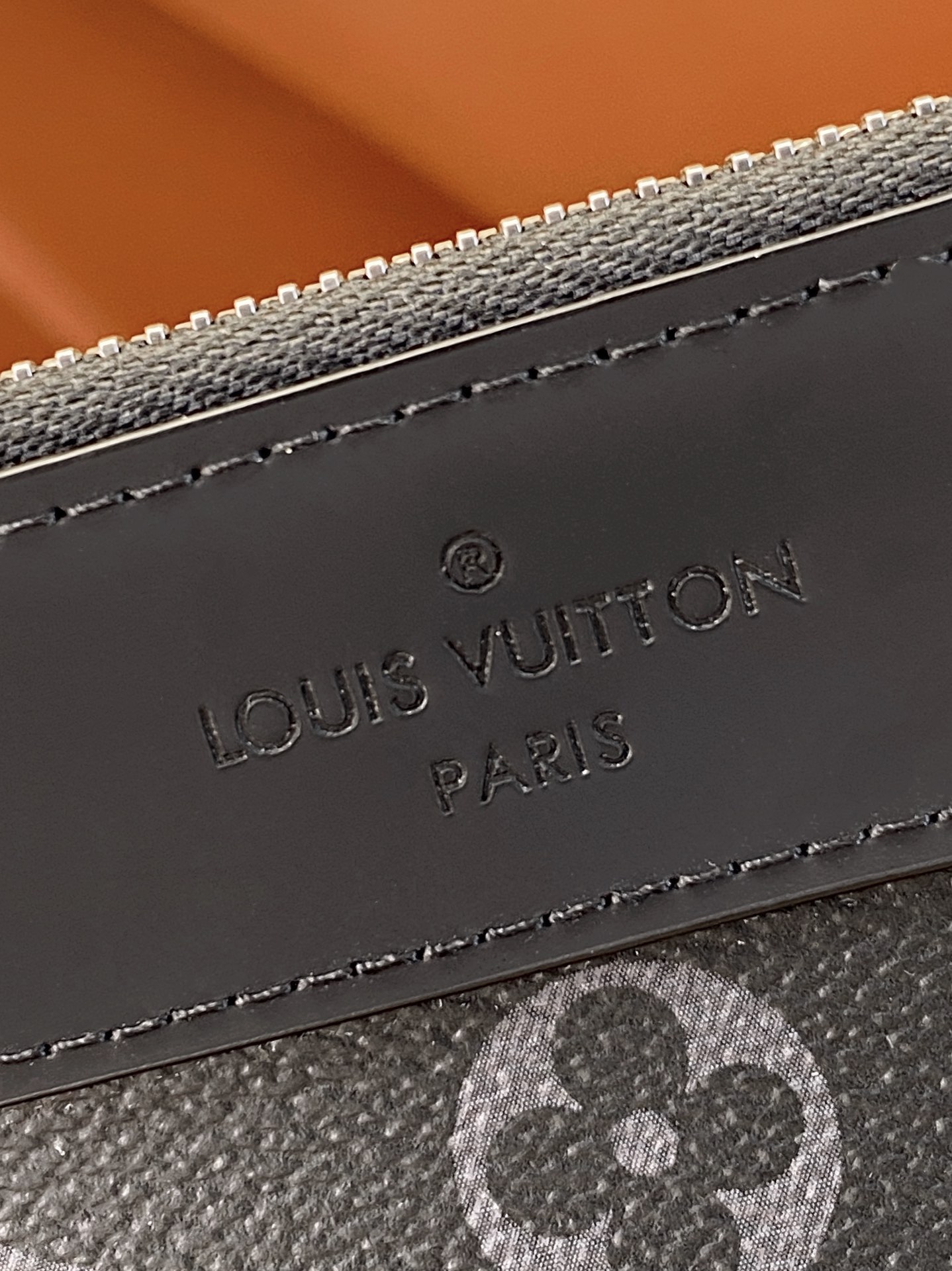[TOP] Louis Vuitton LV LV Pochette Apollo Handbag 25x 2cm - 2 Colour