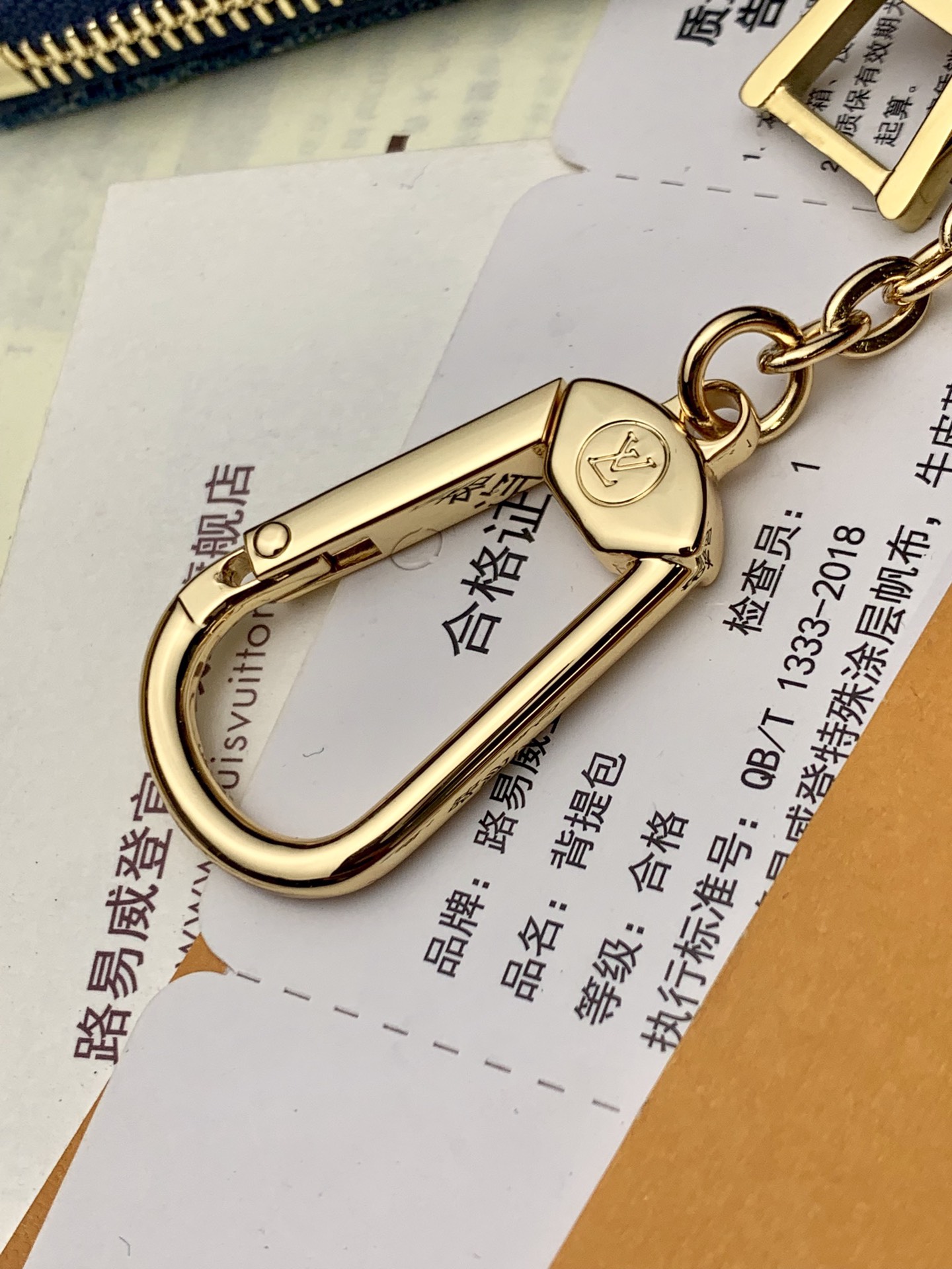 [TOP] Louis Vuitton LV Zippy Coin Purse 12x7x1.5cm - Monogram Denim Blue