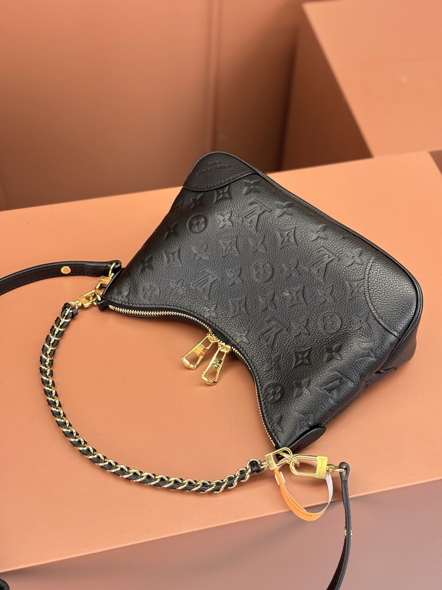 [TOP] Louis Vuitton LV LV Boulogne Handbag 29x16x9.5cm - 2 Colour