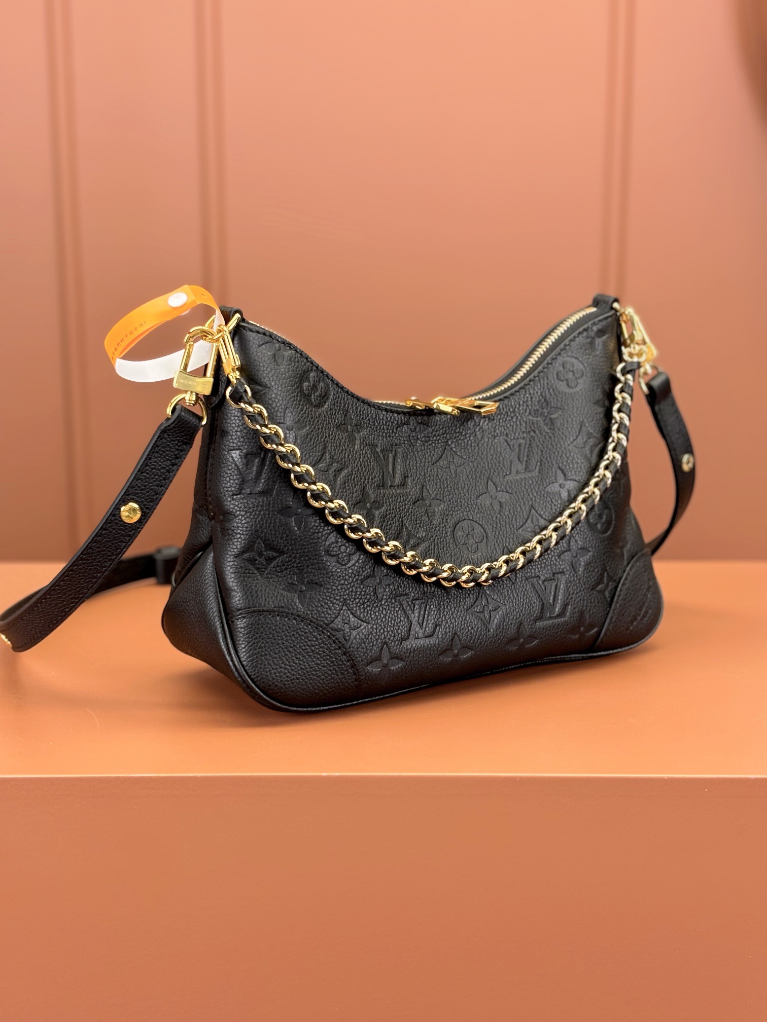 [TOP] Louis Vuitton LV LV Boulogne Handbag 29x16x9.5cm - 2 Colour